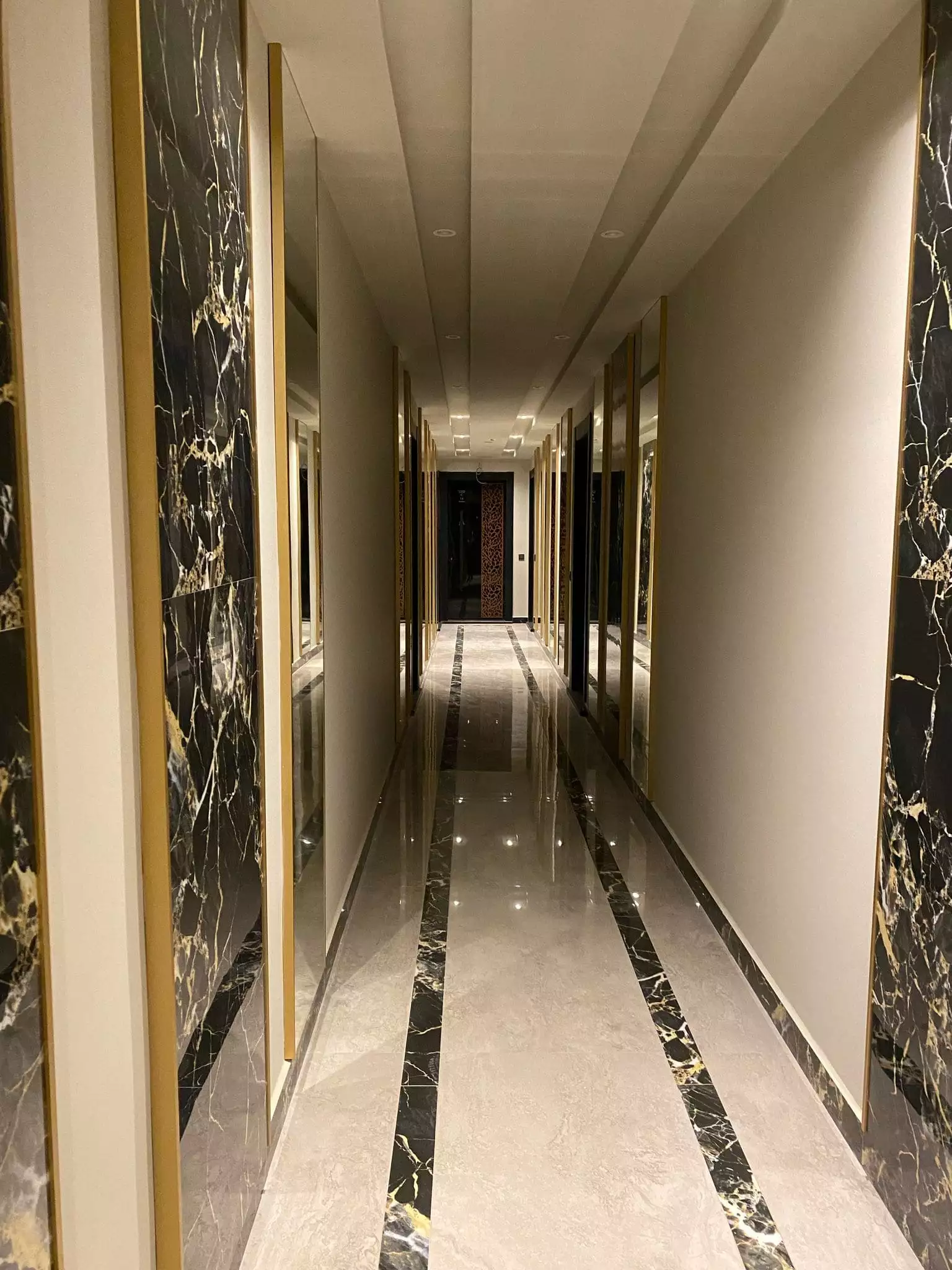 Flat 51m² in Turkey, Oba. Priced at 115000€ rent photo-16