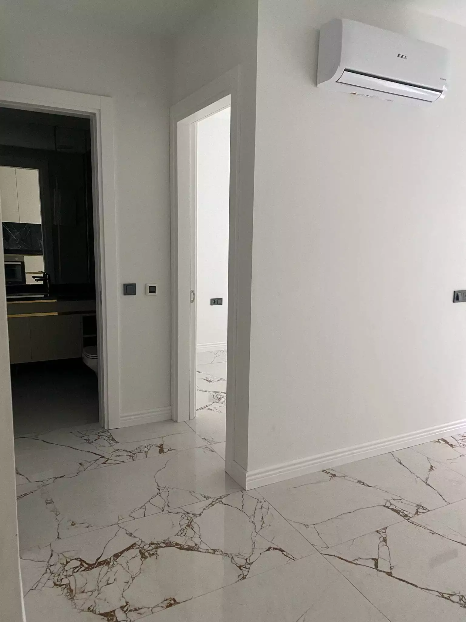 Flat 51m² in Turkey, Oba. Priced at 115000€ rent photo-17