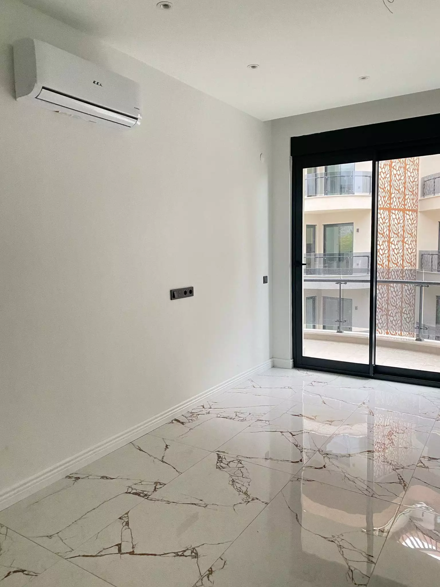 Flat 51m² in Turkey, Oba. Priced at 115000€ rent photo-18
