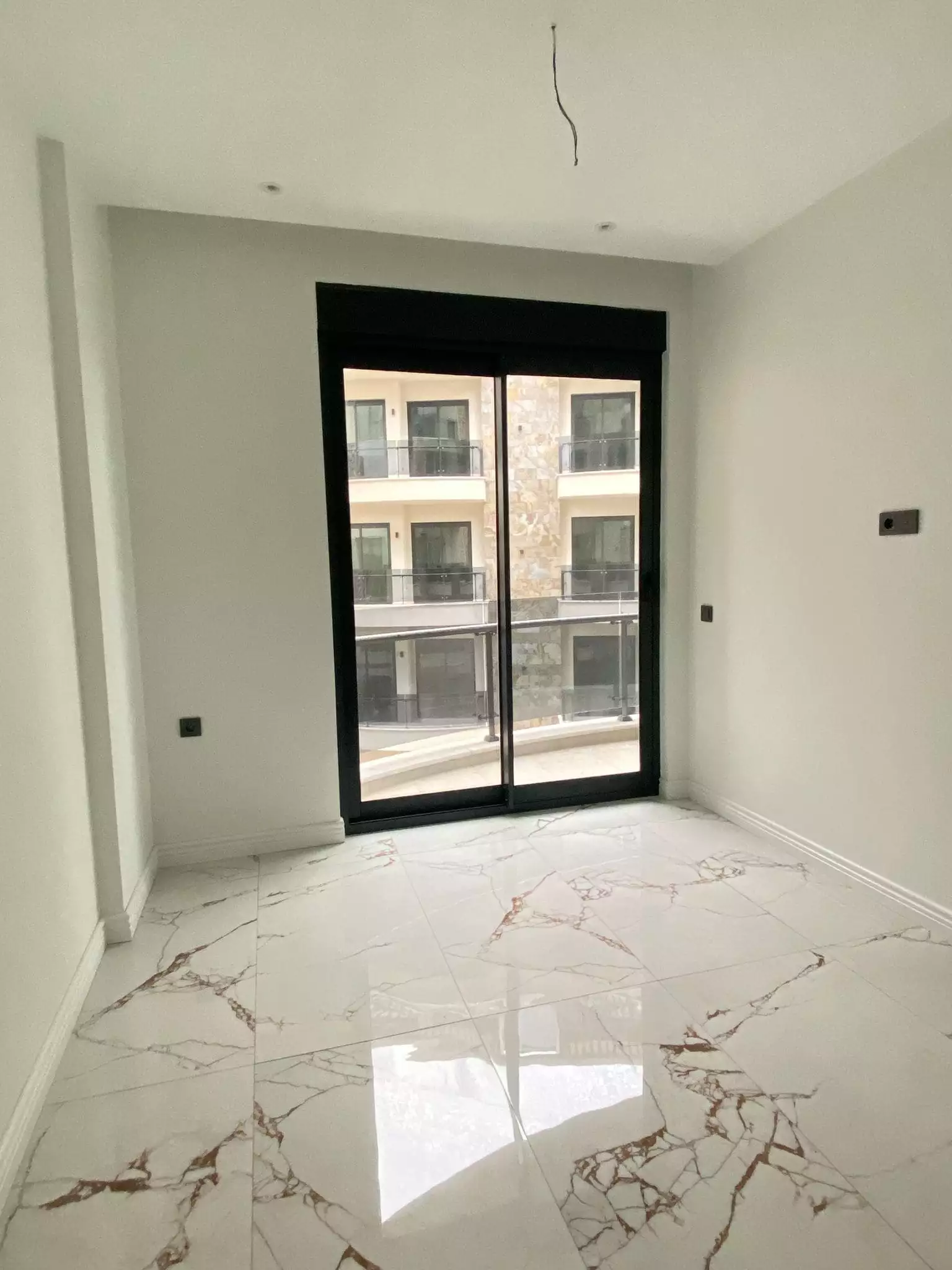 Flat 51m² in Turkey, Oba. Priced at 115000€ rent photo-20