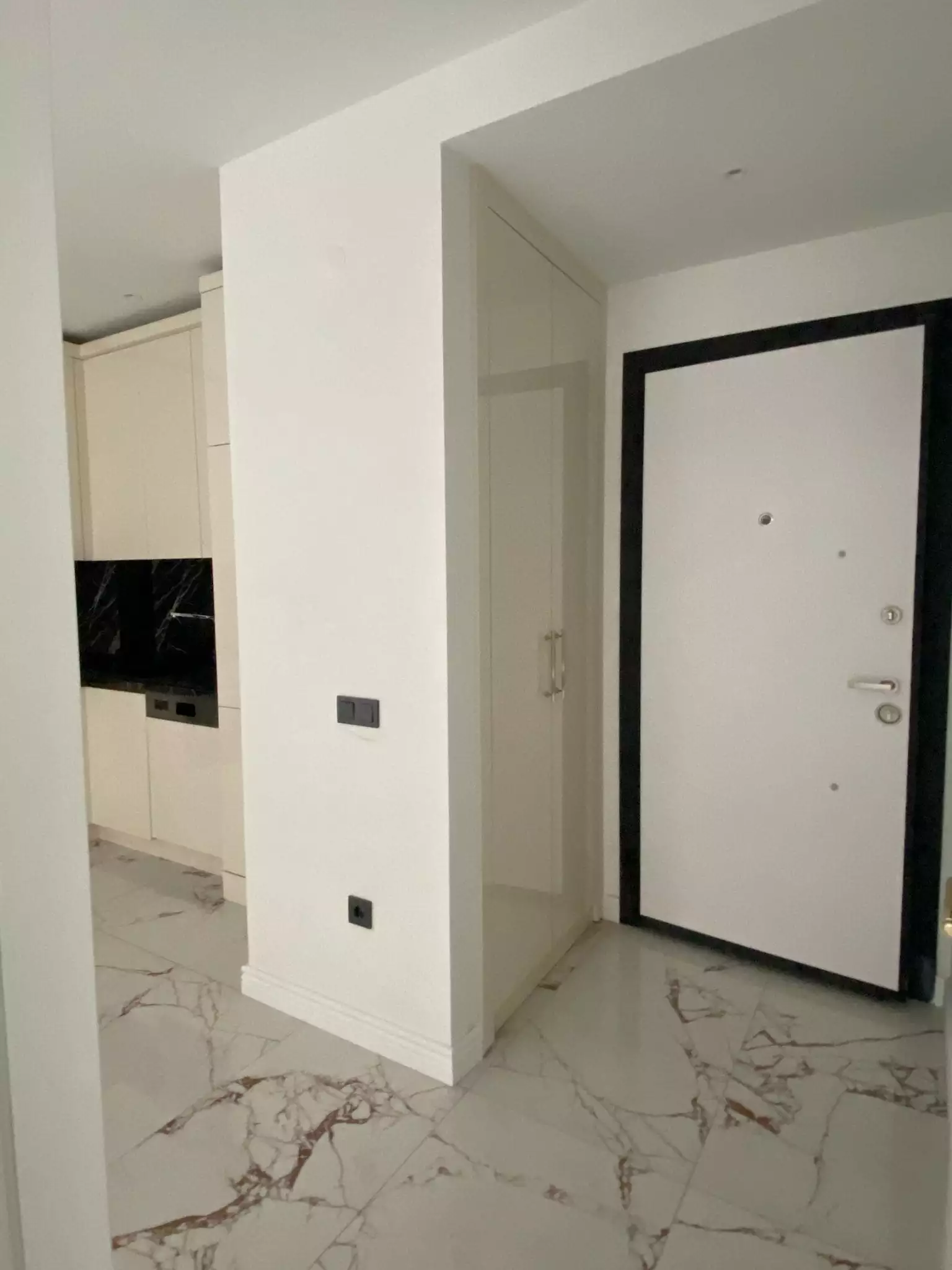 Flat 51m² in Turkey, Oba. Priced at 115000€ rent photo-22