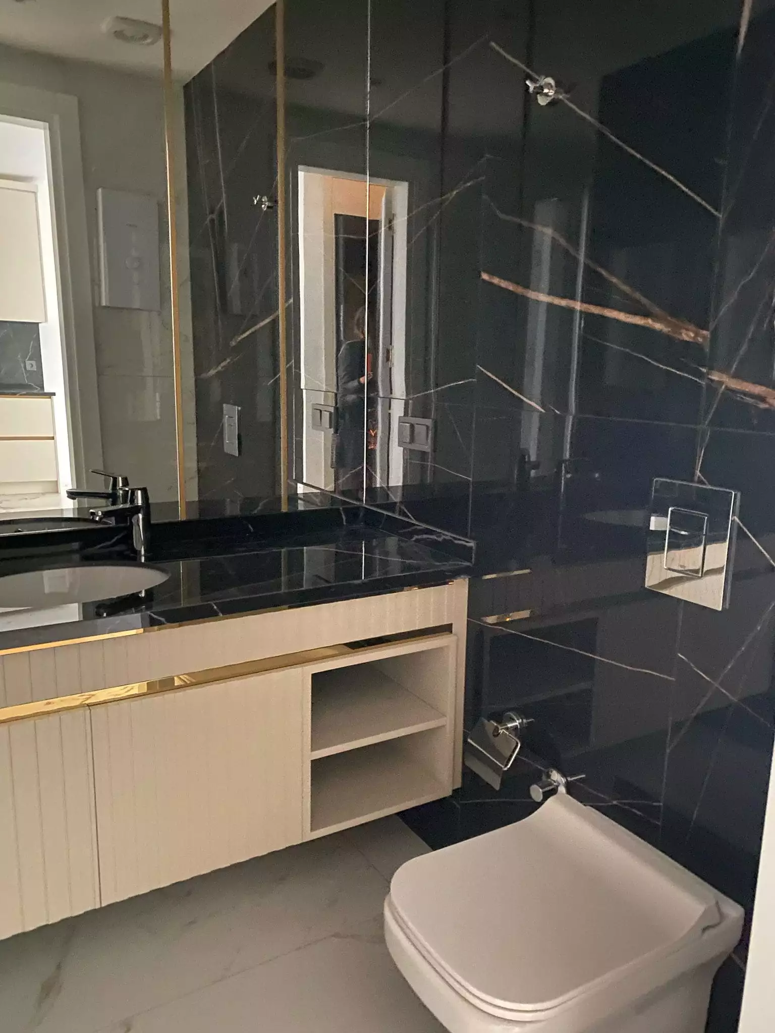 Flat 51m² in Turkey, Oba. Priced at 115000€ rent photo-28