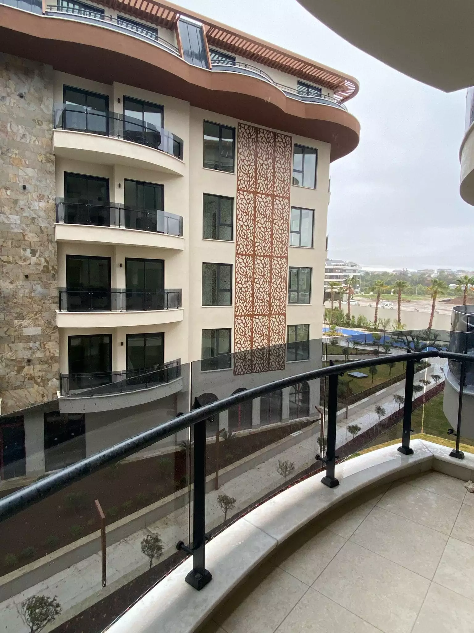 Flat 51m² in Turkey, Oba. Priced at 115000€ rent photo-29