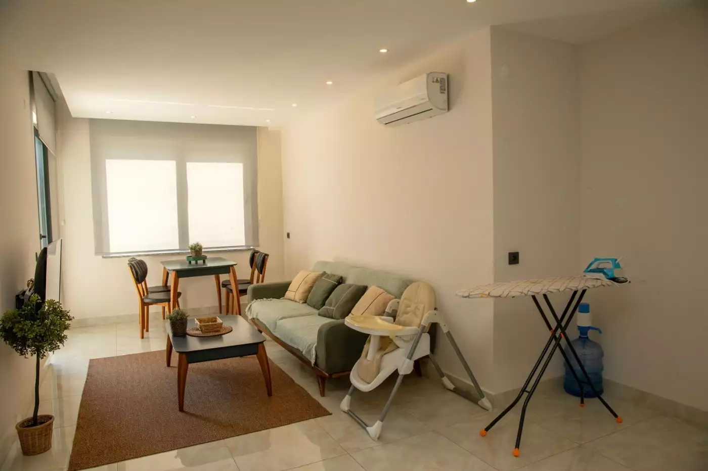 Flat 90m² in Turkey, Alanya. Priced at 143000€ rent photo-1