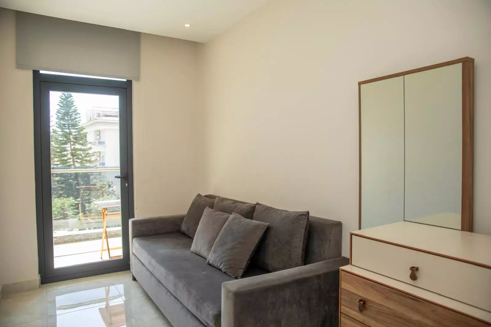 Flat 90m² in Turkey, Alanya. Priced at 143000€ rent photo-5
