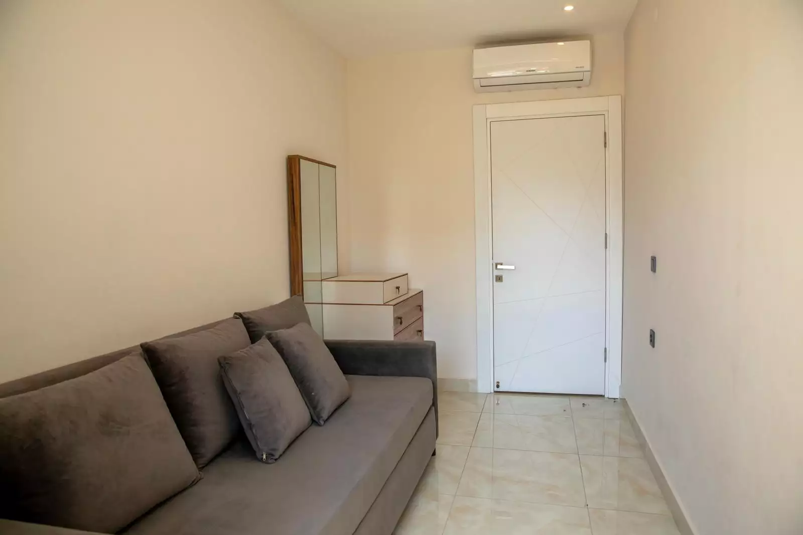 Flat 90m² in Turkey, Alanya. Priced at 143000€ rent photo-6