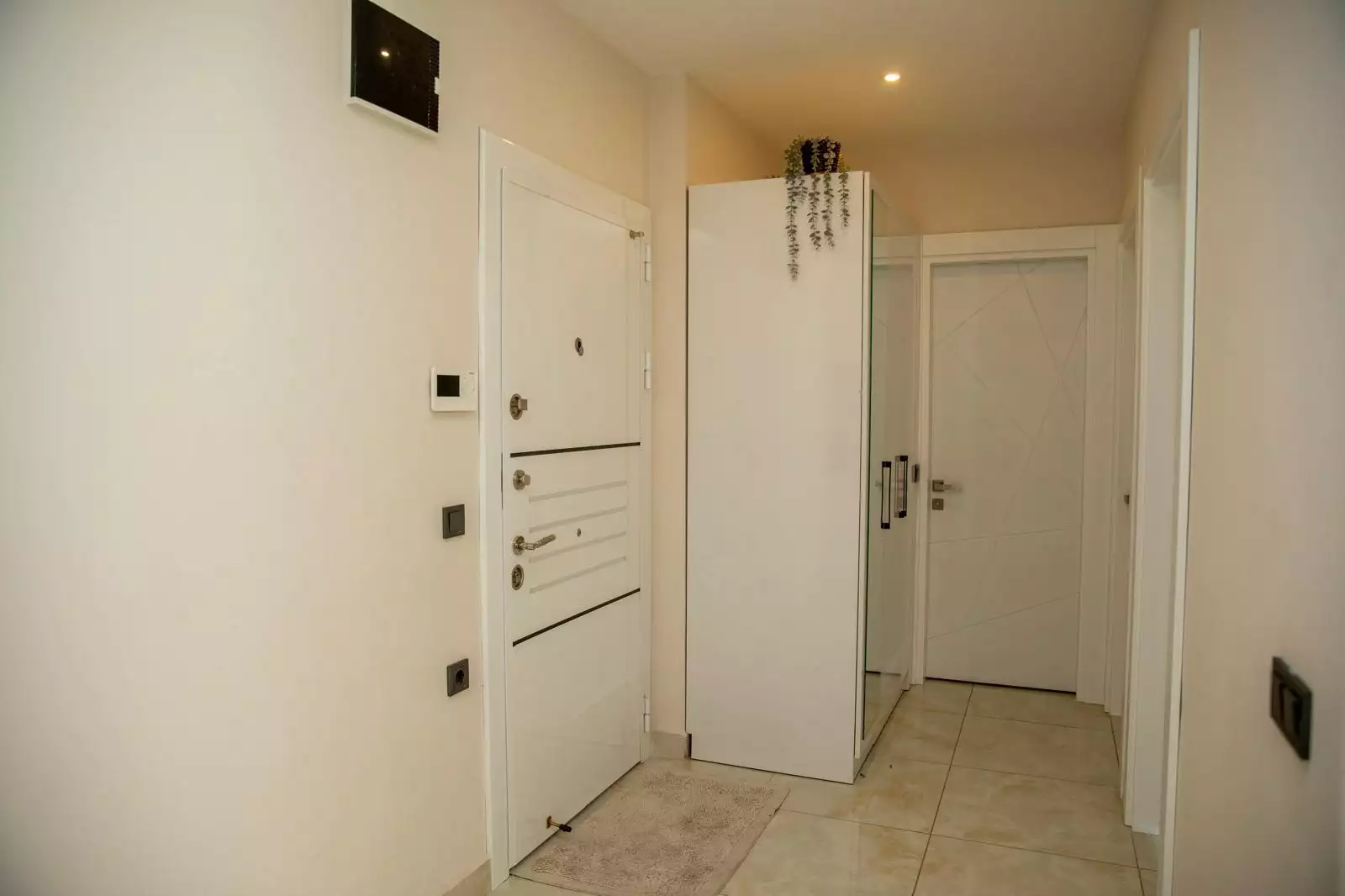 Flat 90m² in Turkey, Alanya. Priced at 143000€ rent photo-7