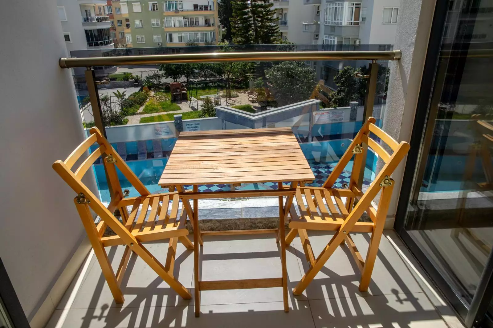 Flat 90m² in Turkey, Alanya. Priced at 143000€ rent photo-10