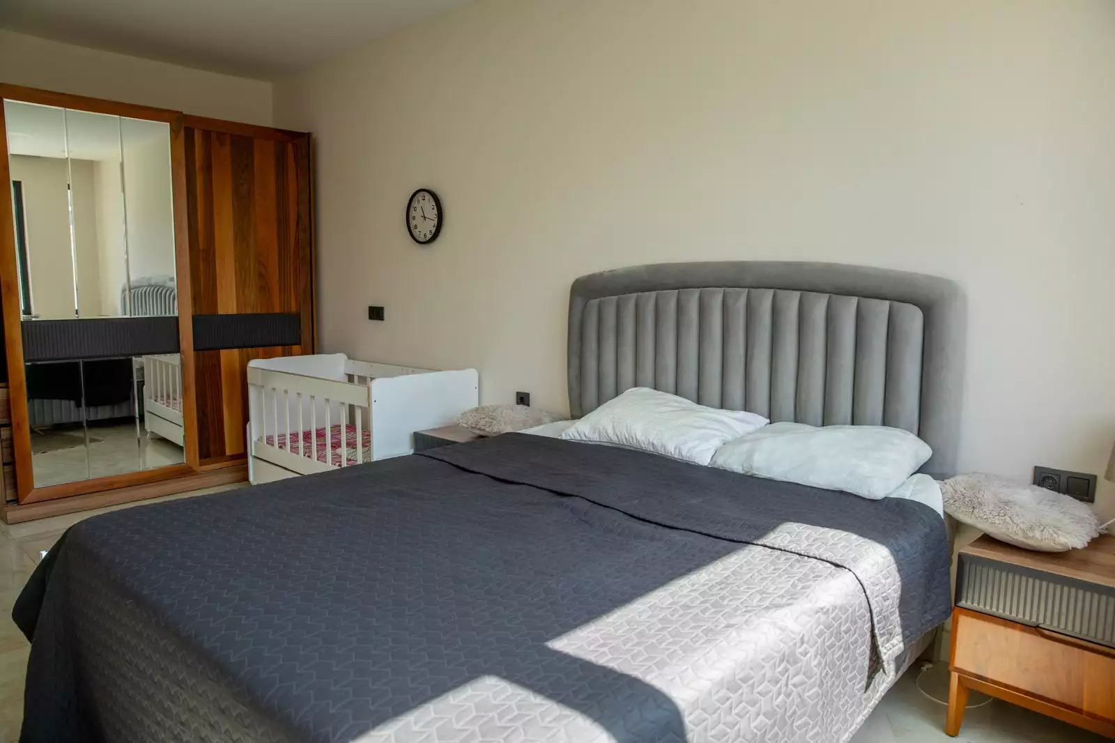 Flat 90m² in Turkey, Alanya. Priced at 143000€ rent photo-11