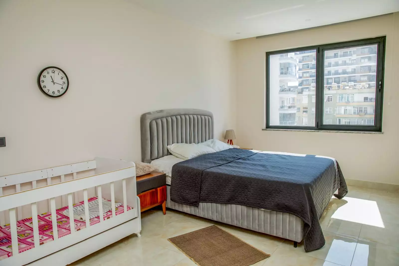 Flat 90m² in Turkey, Alanya. Priced at 143000€ rent photo-12