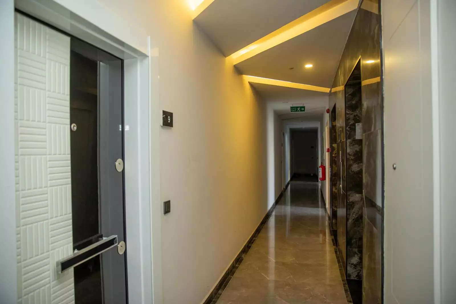 Flat 90m² in Turkey, Alanya. Priced at 143000€ rent photo-14