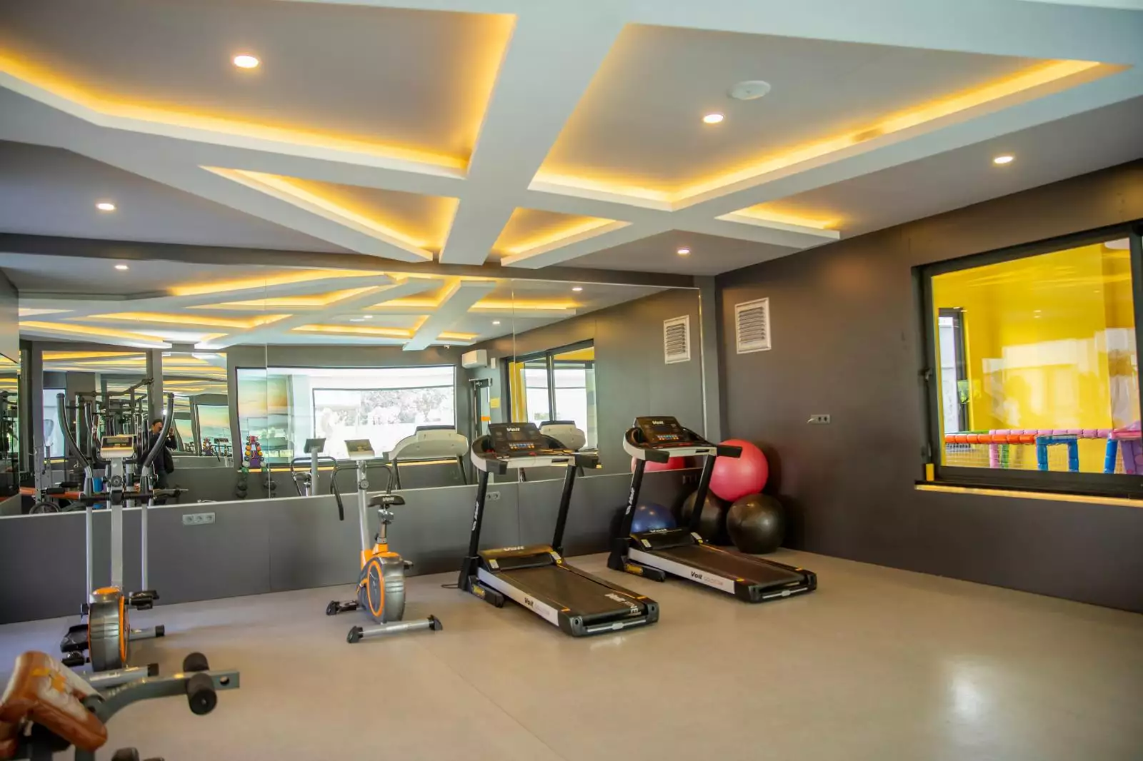 Flat 90m² in Turkey, Alanya. Priced at 143000€ rent photo-17