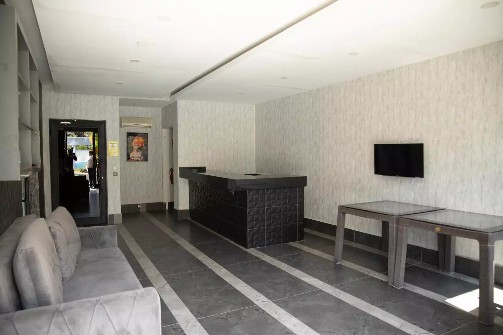 Flat 90m² in Turkey, Alanya. Priced at 143000€ rent photo-18