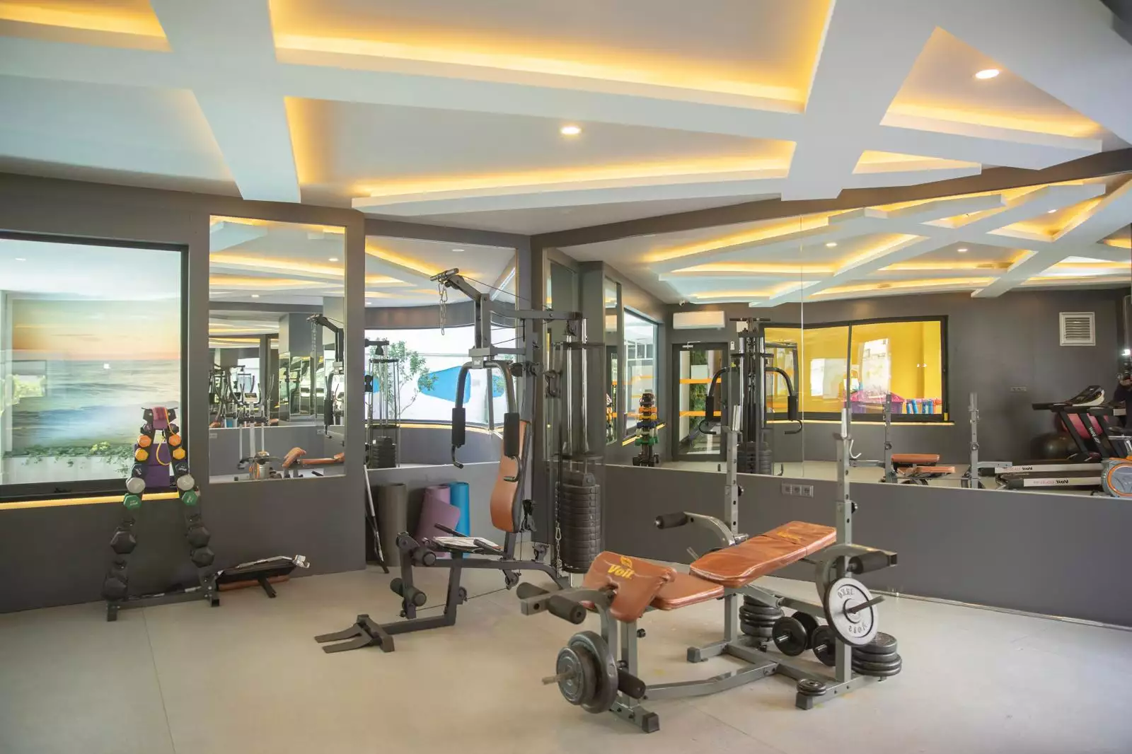 Flat 90m² in Turkey, Alanya. Priced at 143000€ rent photo-19