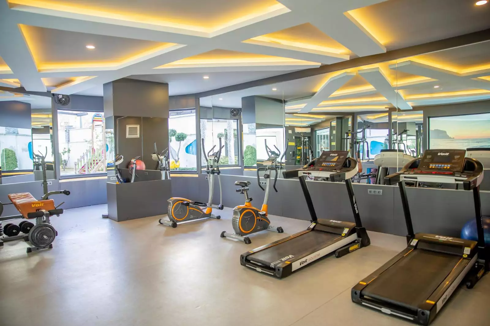 Flat 90m² in Turkey, Alanya. Priced at 143000€ rent photo-20
