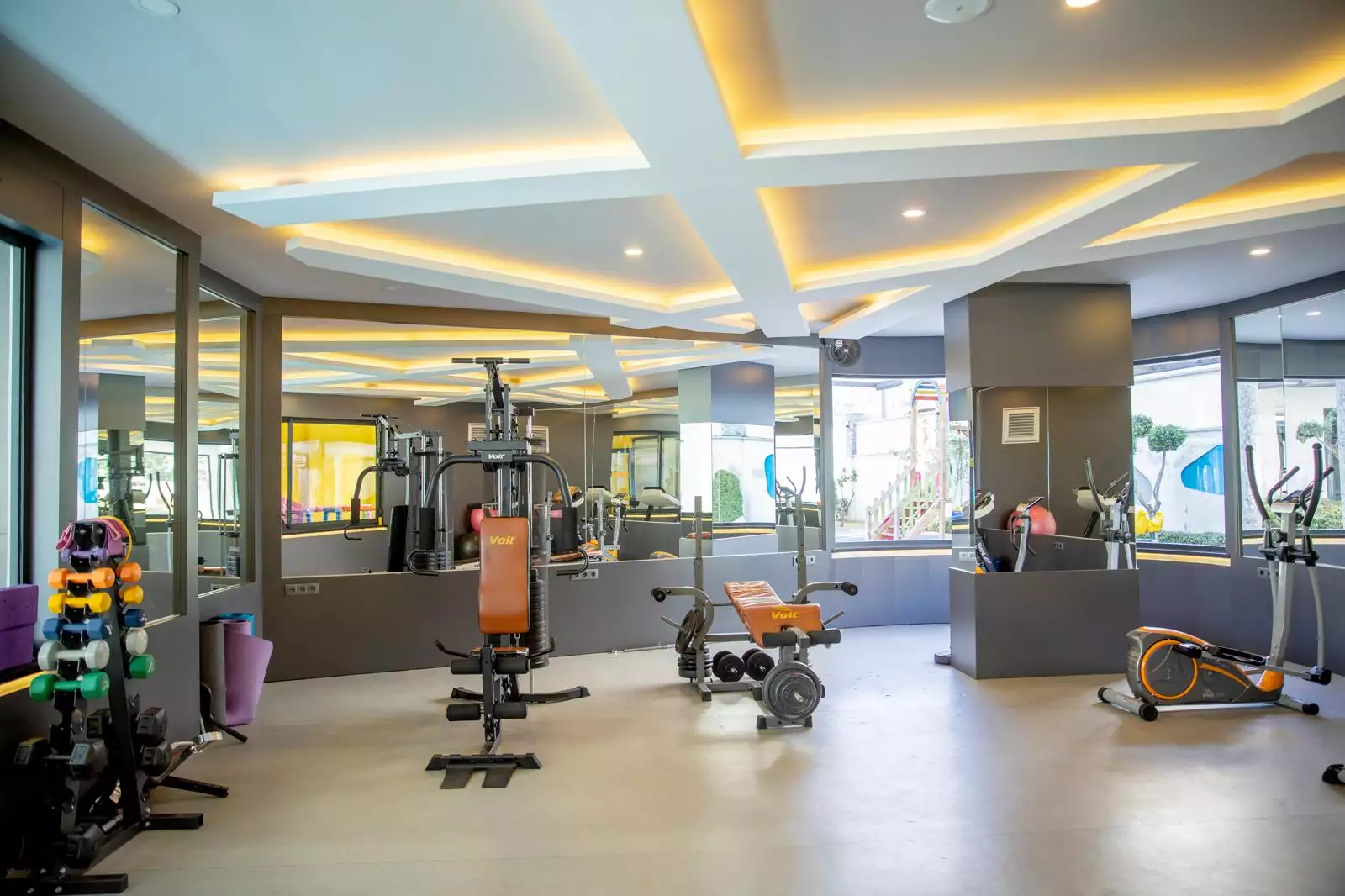 Flat 90m² in Turkey, Alanya. Priced at 143000€ rent photo-21