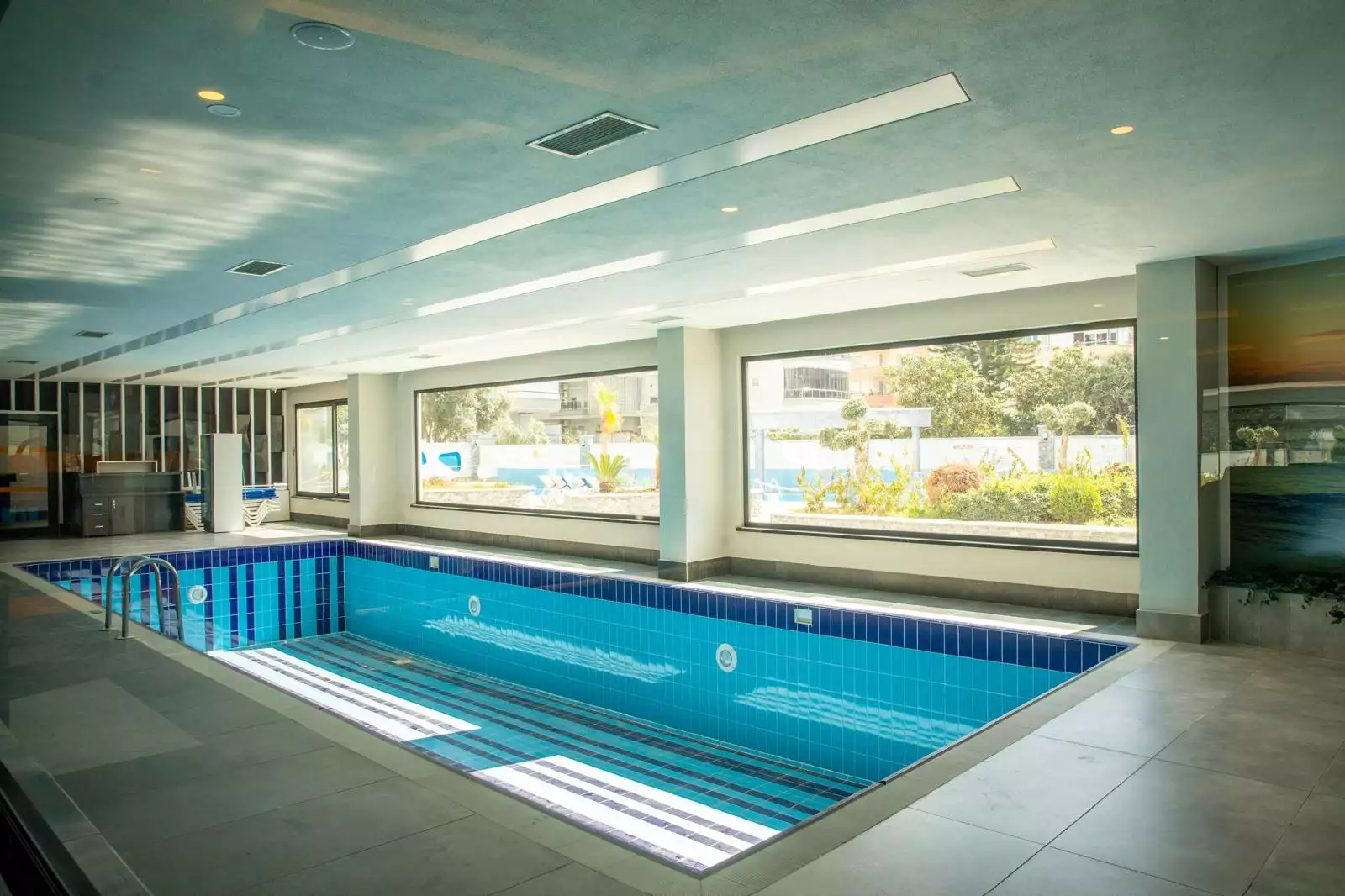 Flat 90m² in Turkey, Alanya. Priced at 143000€ rent photo-22