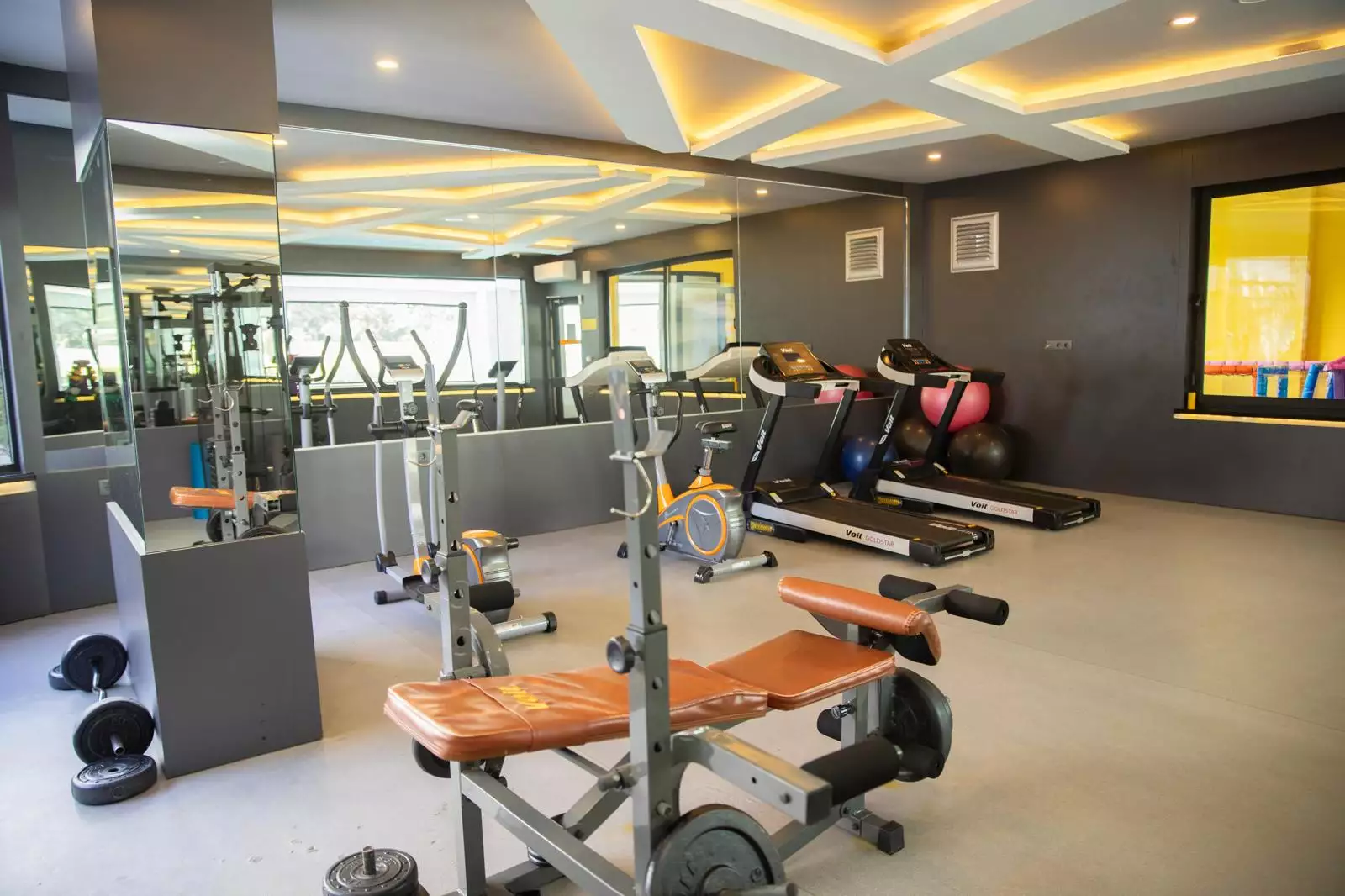 Flat 90m² in Turkey, Alanya. Priced at 143000€ rent photo-23