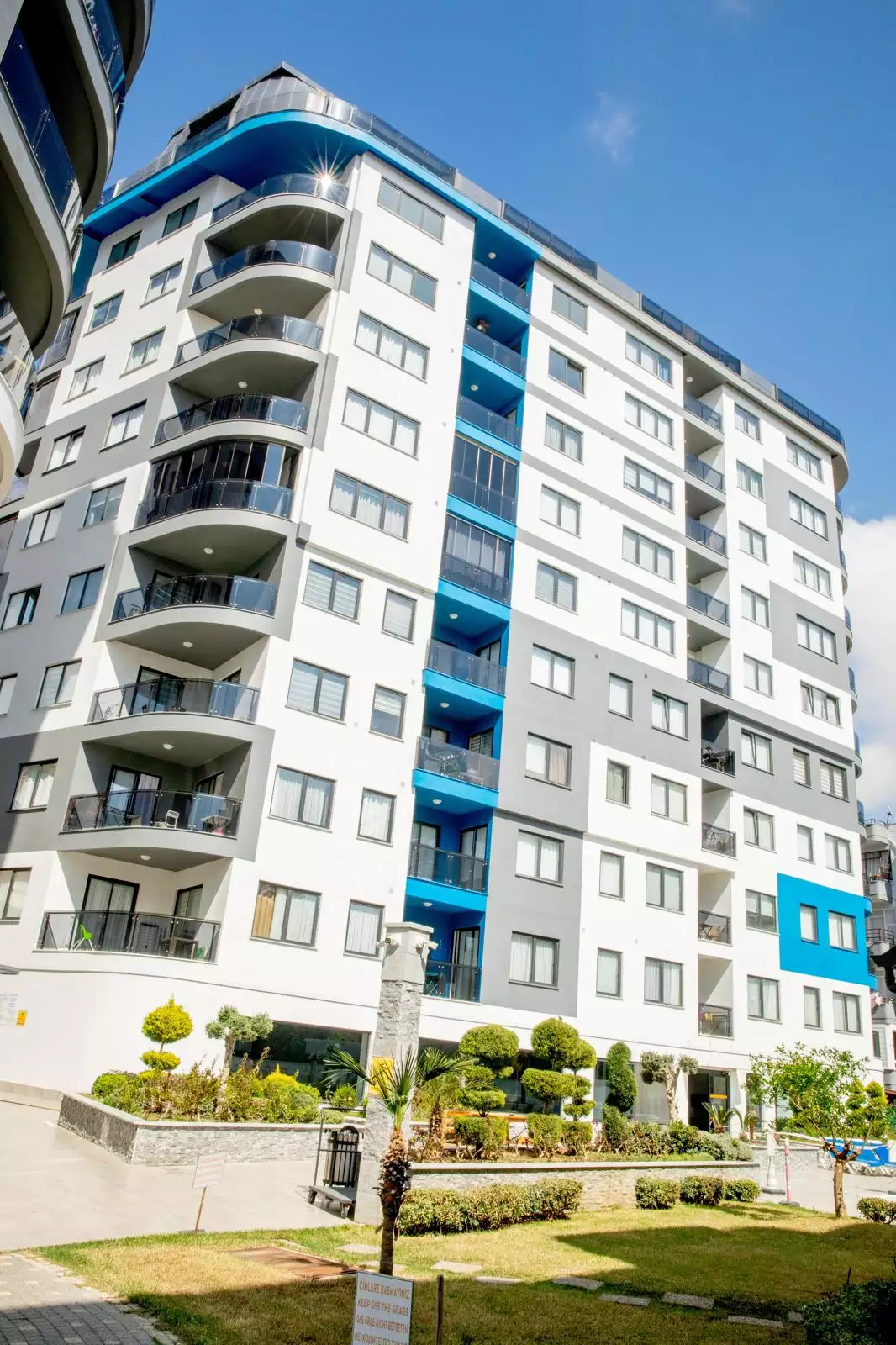 Flat 90m² in Turkey, Alanya. Priced at 143000€ rent photo-26