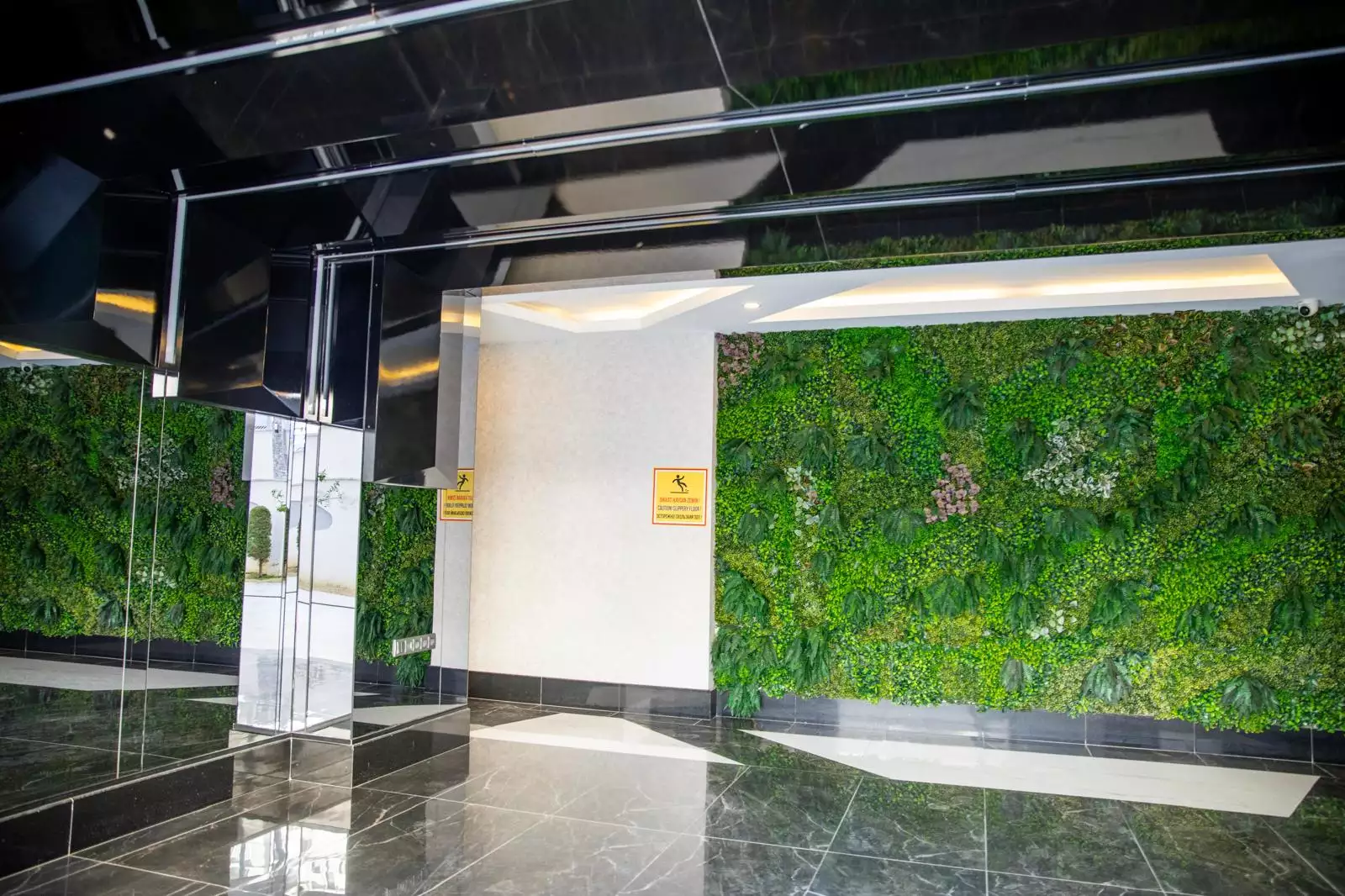 Flat 90m² in Turkey, Alanya. Priced at 143000€ rent photo-27