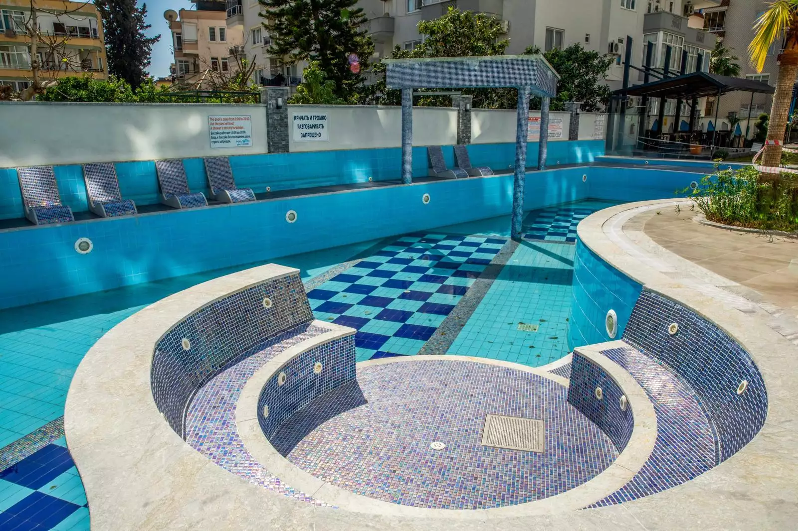 Flat 90m² in Turkey, Alanya. Priced at 143000€ rent photo-29