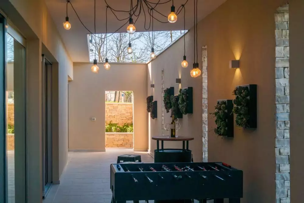 Villa 254m² in Croatia, Motovun. Priced at 898000€ rent photo-11
