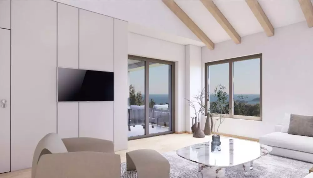 Villa 201m² in Croatia, Premantura. Priced at 1200000€ rent photo-5