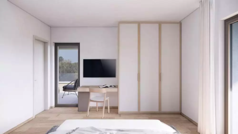 Villa 201m² in Croatia, Premantura. Priced at 1200000€ rent photo-11