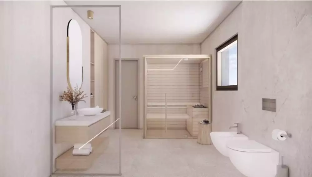 Villa 201m² in Croatia, Premantura. Priced at 1200000€ rent photo-13
