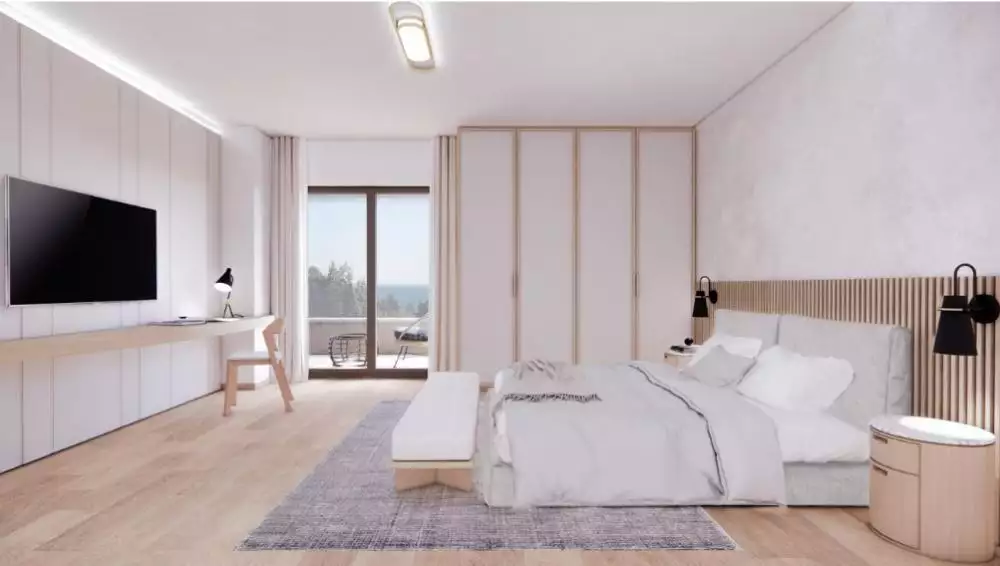 Villa 201m² in Croatia, Premantura. Priced at 1200000€ rent photo-15