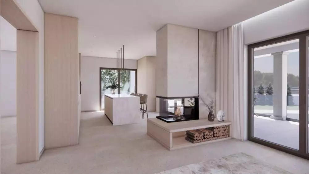 Villa 201m² in Croatia, Premantura. Priced at 1200000€ rent photo-20