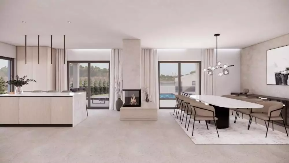 Villa 201m² in Croatia, Premantura. Priced at 1200000€ rent photo-21