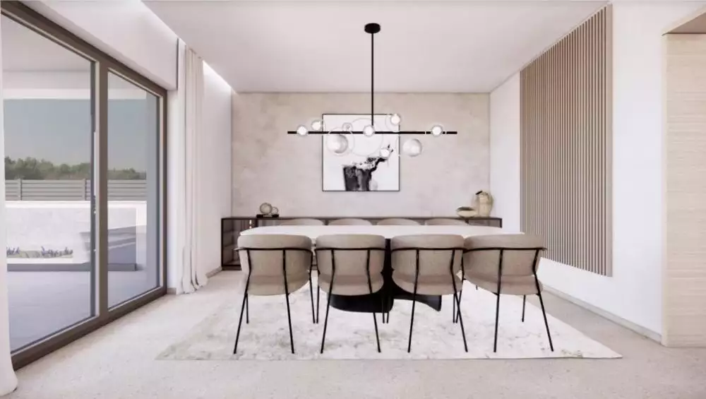 Villa 201m² in Croatia, Premantura. Priced at 1200000€ rent photo-23