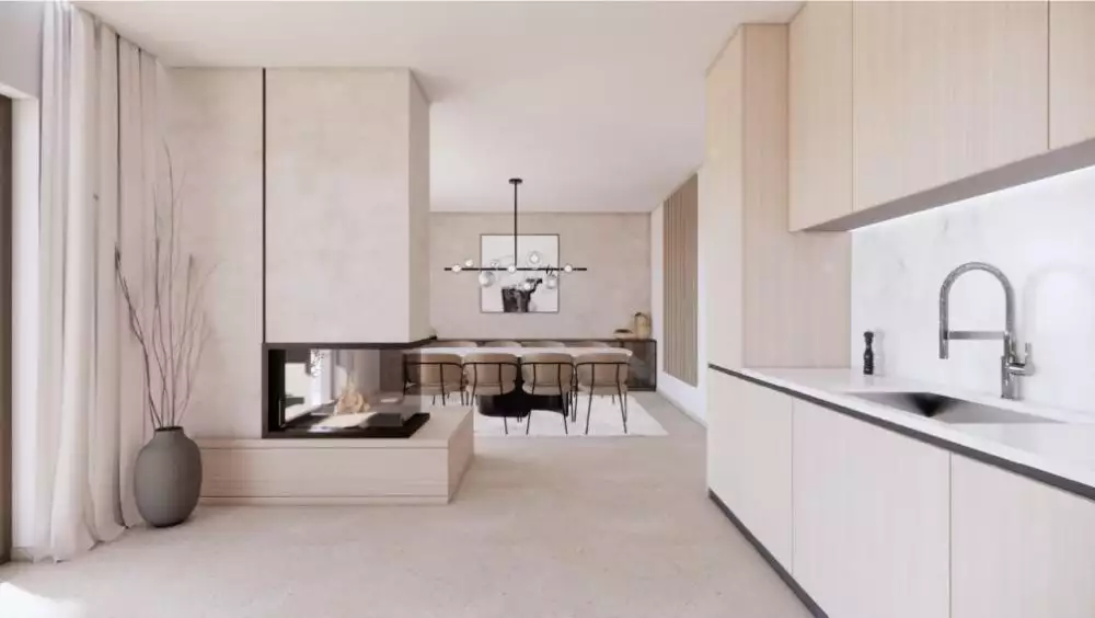 Villa 201m² in Croatia, Premantura. Priced at 1200000€ rent photo-24