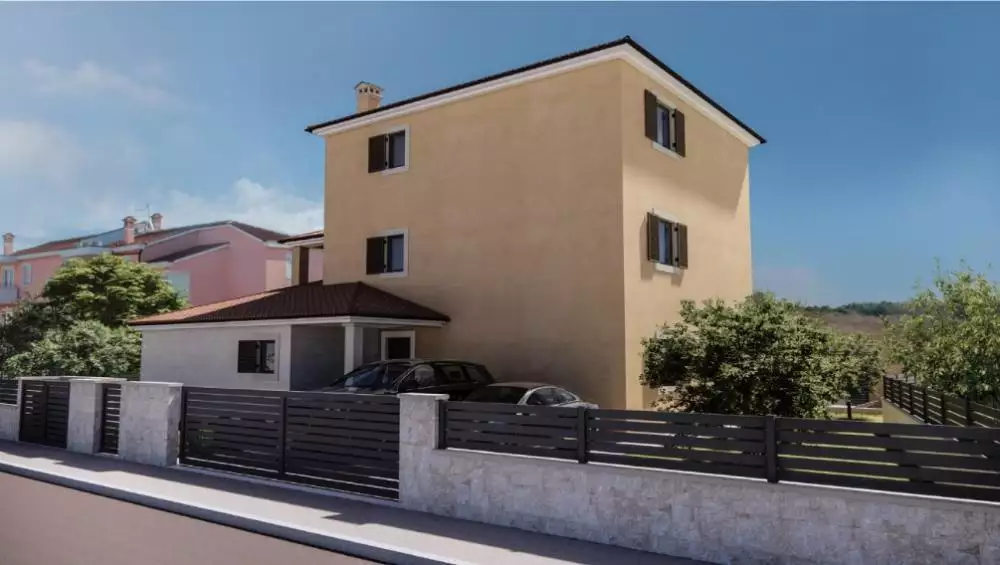 Villa 201m² in Croatia, Premantura. Priced at 1200000€ rent photo-25