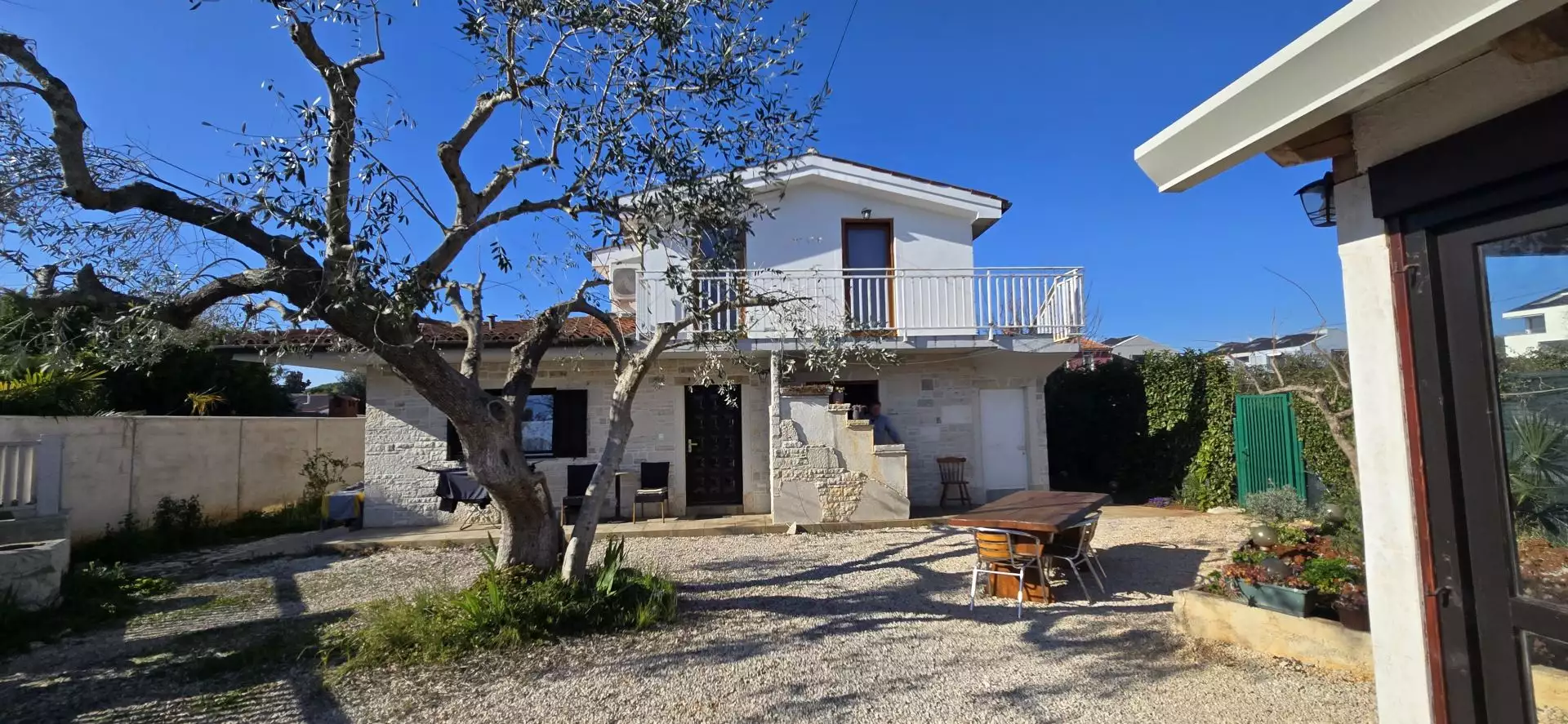 Hotels 200m² in Croatia, Umag. Priced at 640000€ rent photo-1