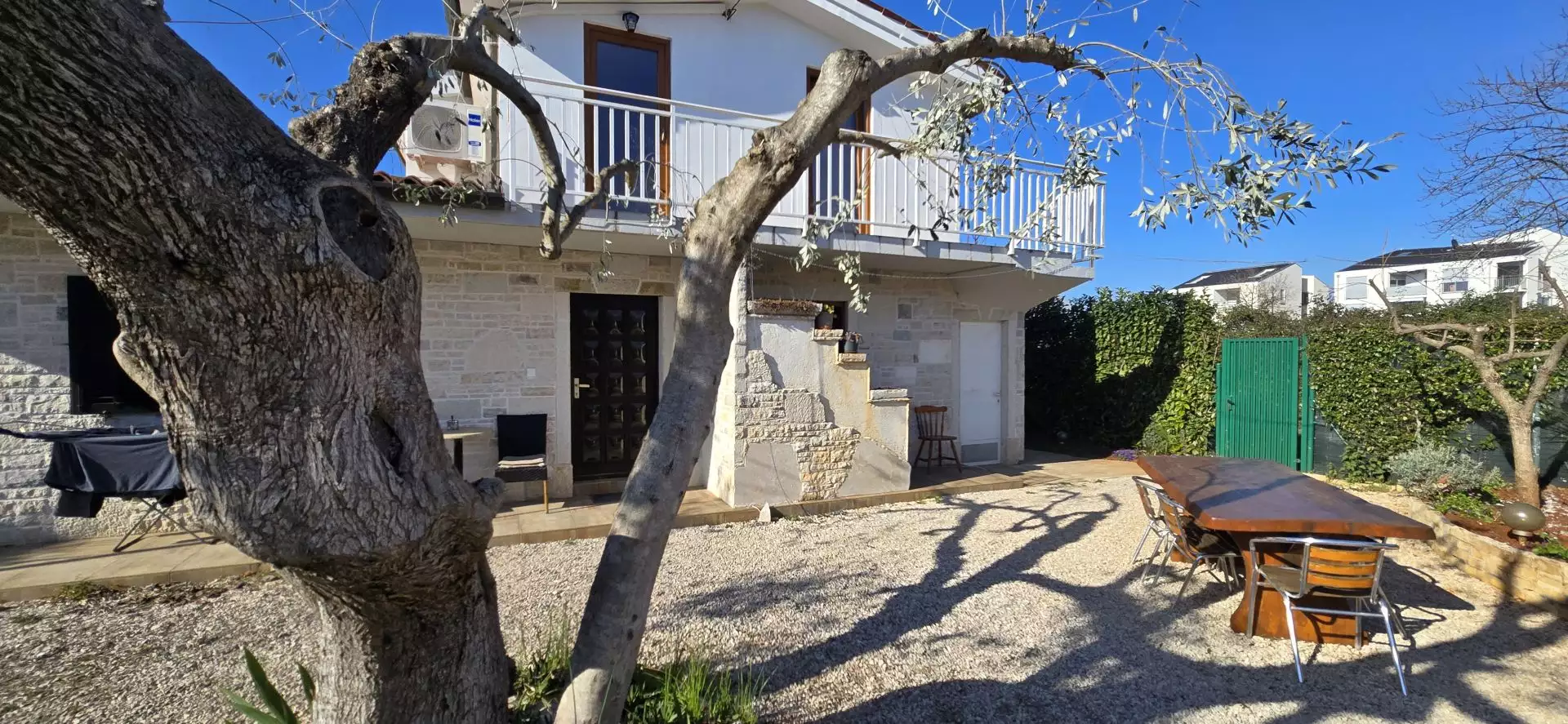 Hotels 200m² in Croatia, Umag. Priced at 640000€ rent photo-2