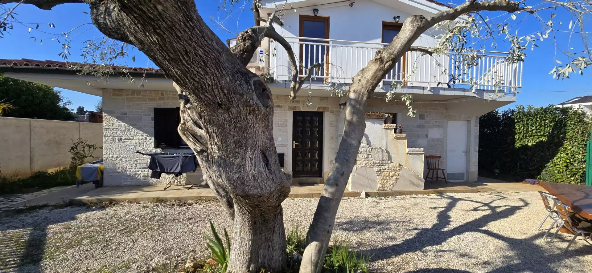 Hotels 200m² in Croatia, Umag. Priced at 640000€ rent photo-3