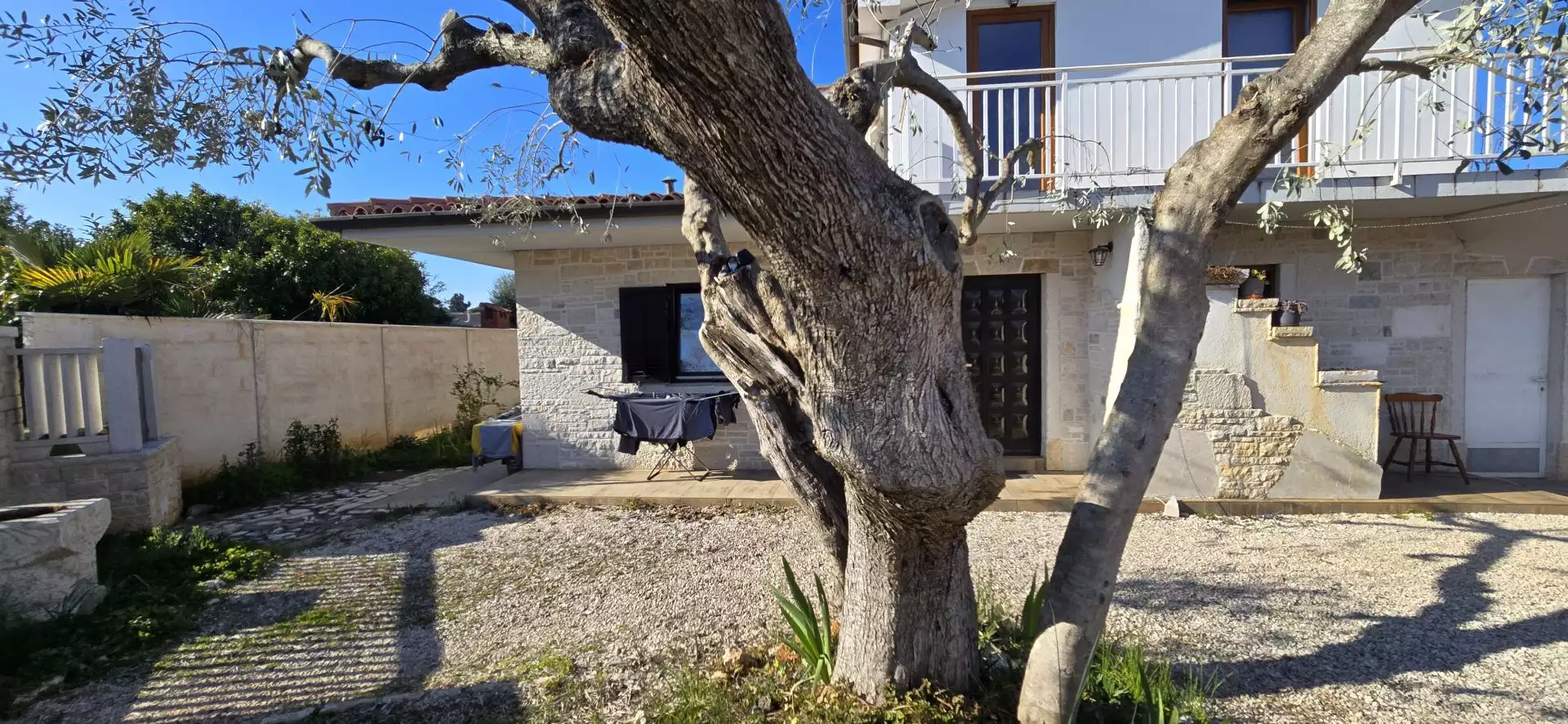 Hotels 200m² in Croatia, Umag. Priced at 640000€ rent photo-4