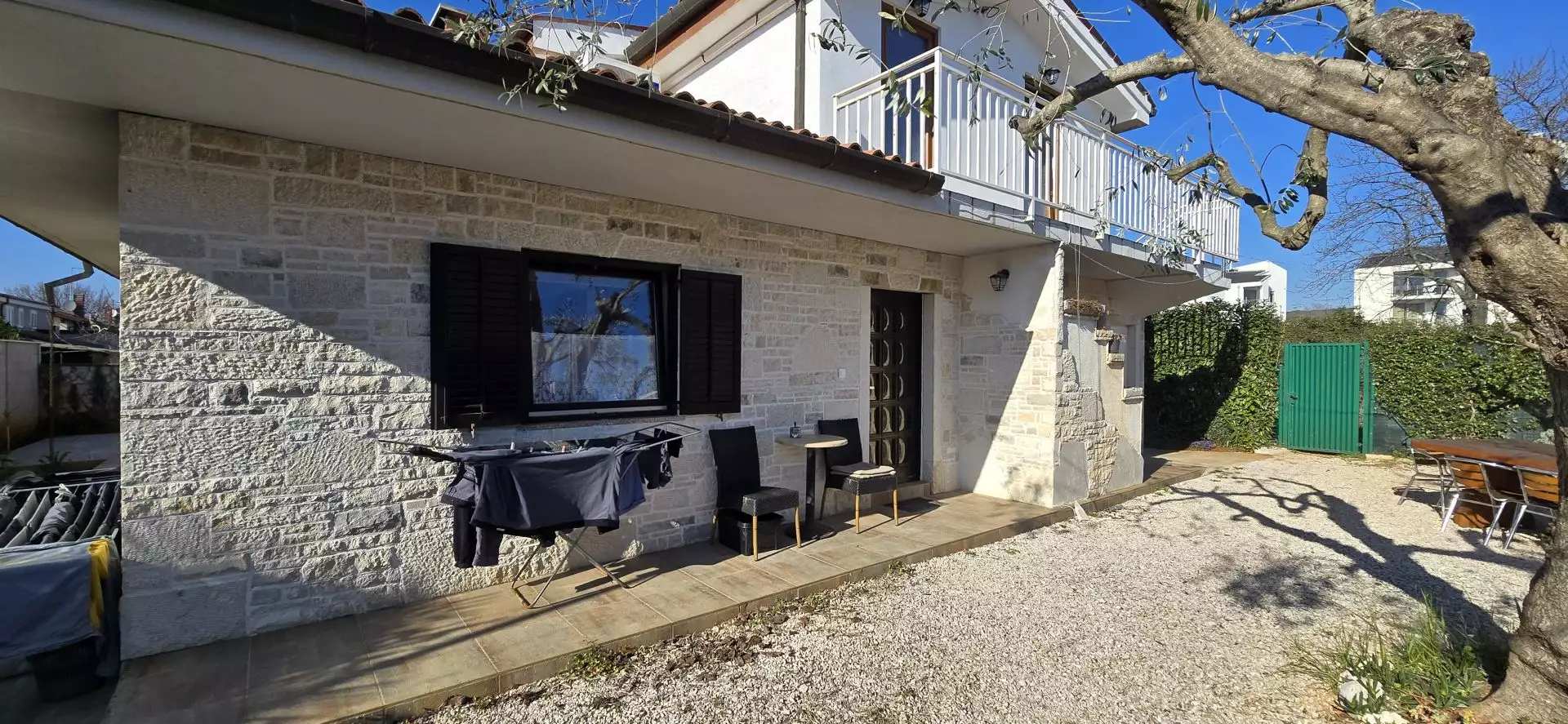 Hotels 200m² in Croatia, Umag. Priced at 640000€ rent photo-9
