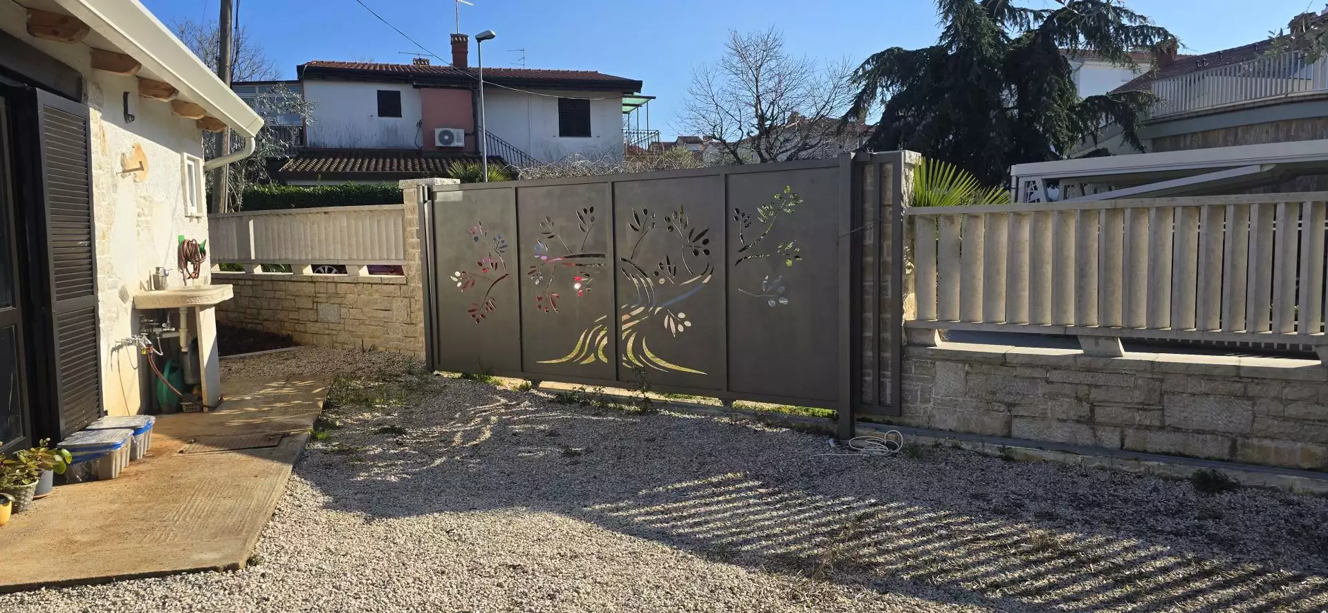 Hotels 200m² in Croatia, Umag. Priced at 640000€ rent photo-13