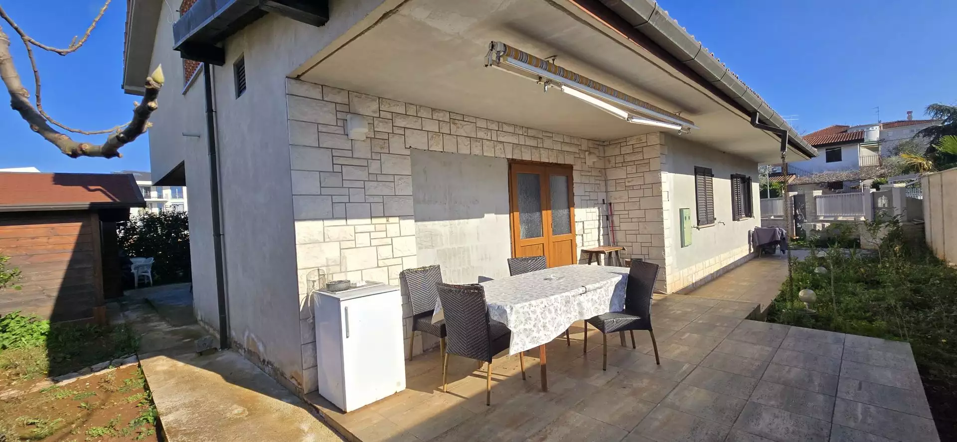 Hotels 200m² in Croatia, Umag. Priced at 640000€ rent photo-17