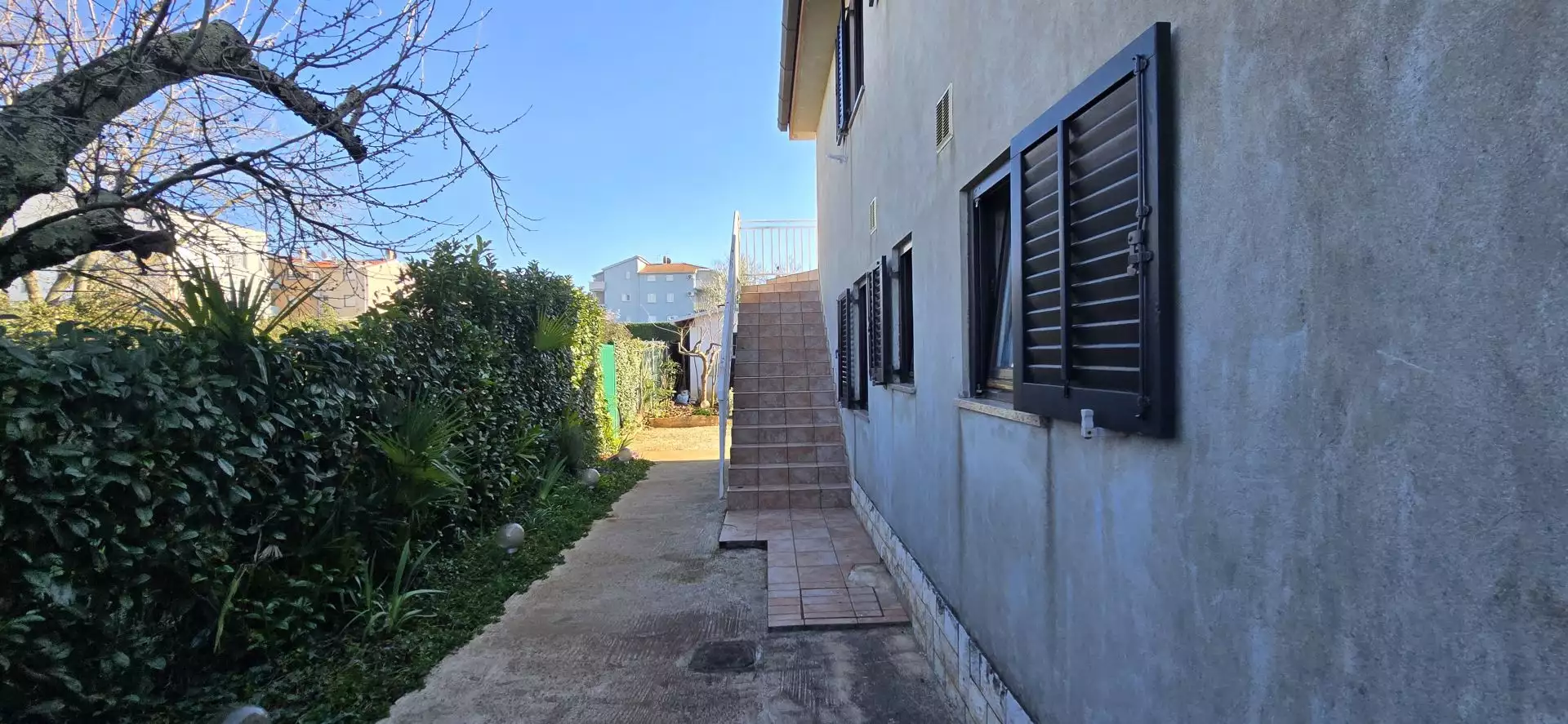 Hotels 200m² in Croatia, Umag. Priced at 640000€ rent photo-21