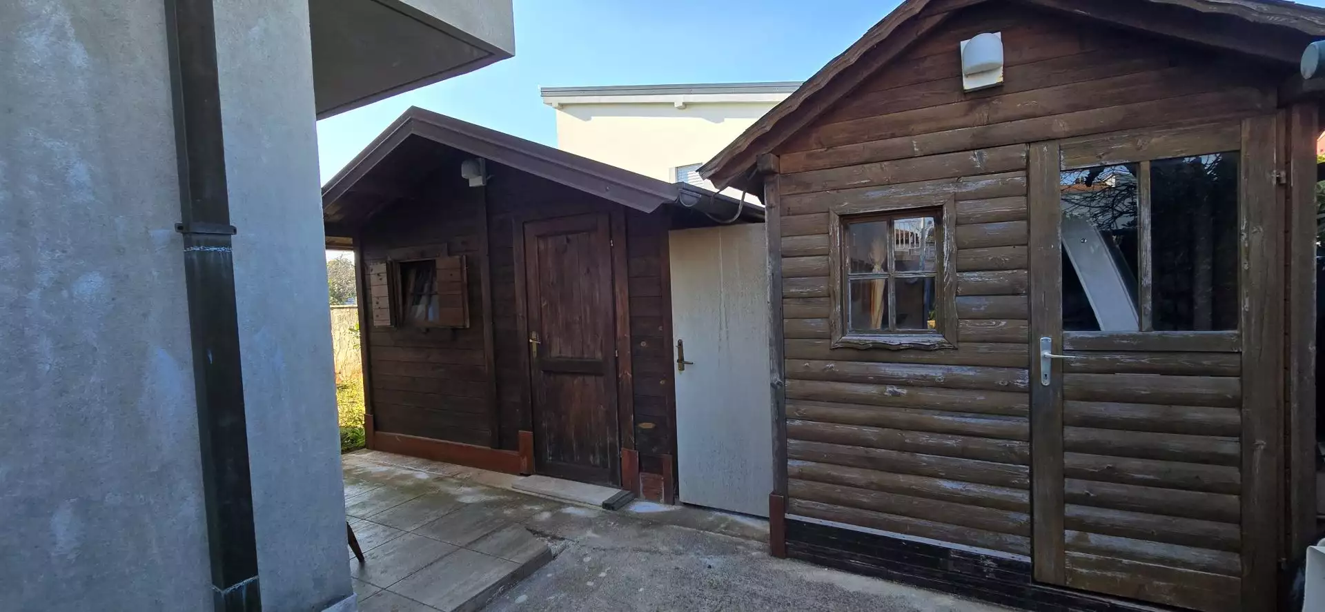 Hotels 200m² in Croatia, Umag. Priced at 640000€ rent photo-22