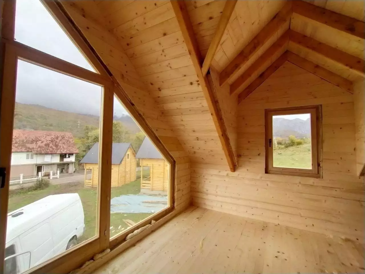 House 138m² in Montenegro, Kolasin. Priced at 80000€ rent photo-2