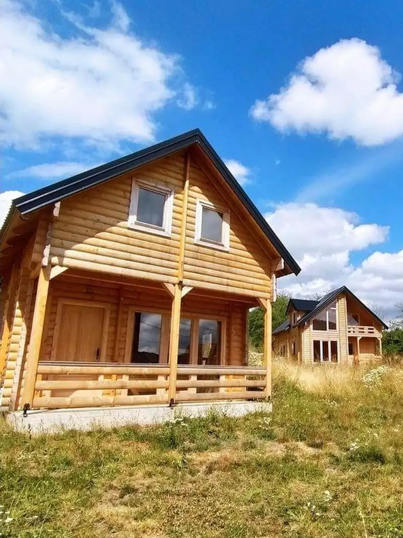 House 138m² in Montenegro, Kolasin. Priced at 80000€ rent photo-8