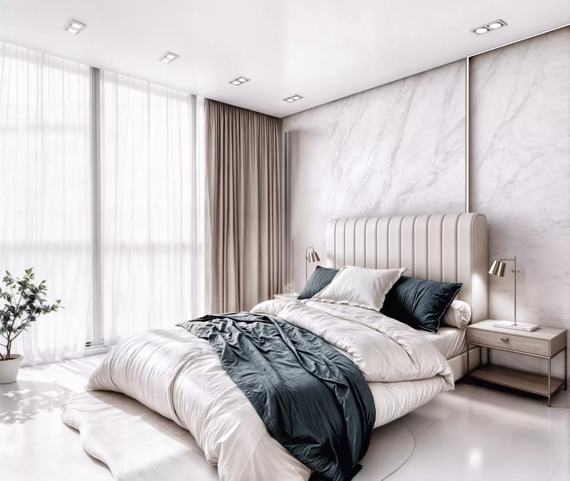 Flat 112m² in UAE, Dubai. Priced at 710640$ rent photo-6