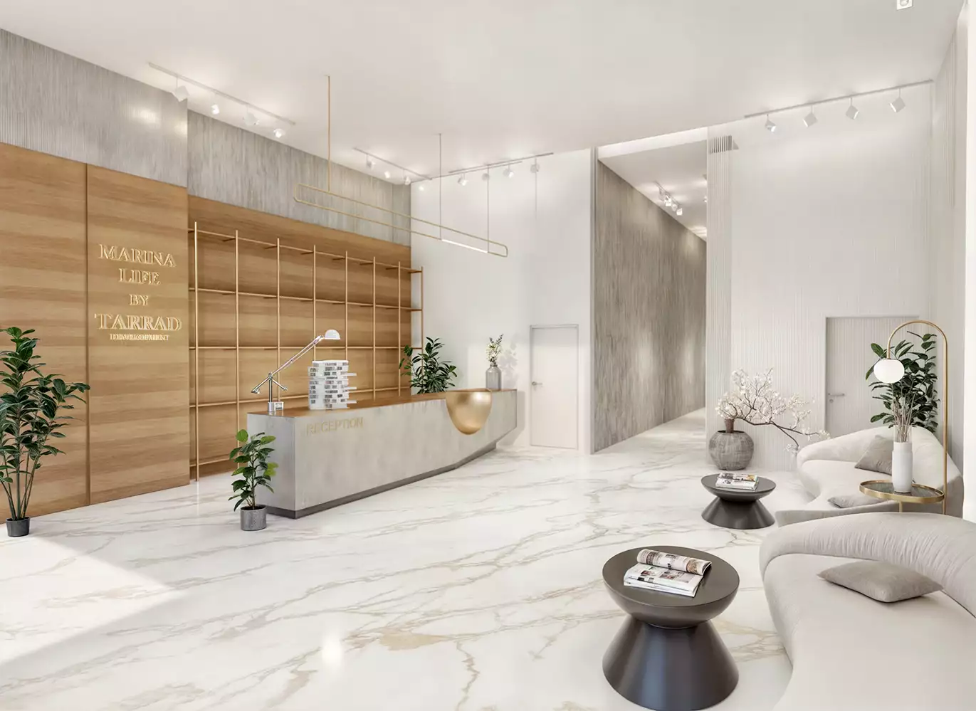 Flat 112m² in UAE, Dubai. Priced at 710640$ rent photo-7