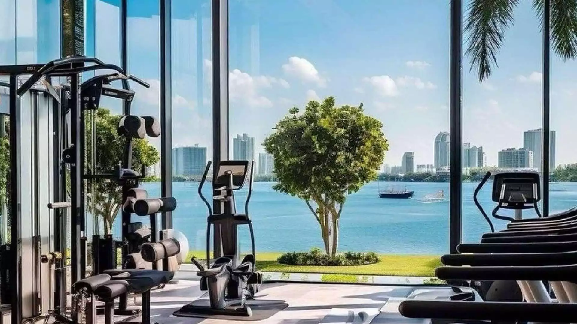 Flat 112m² in UAE, Dubai. Priced at 710640$ rent photo-9