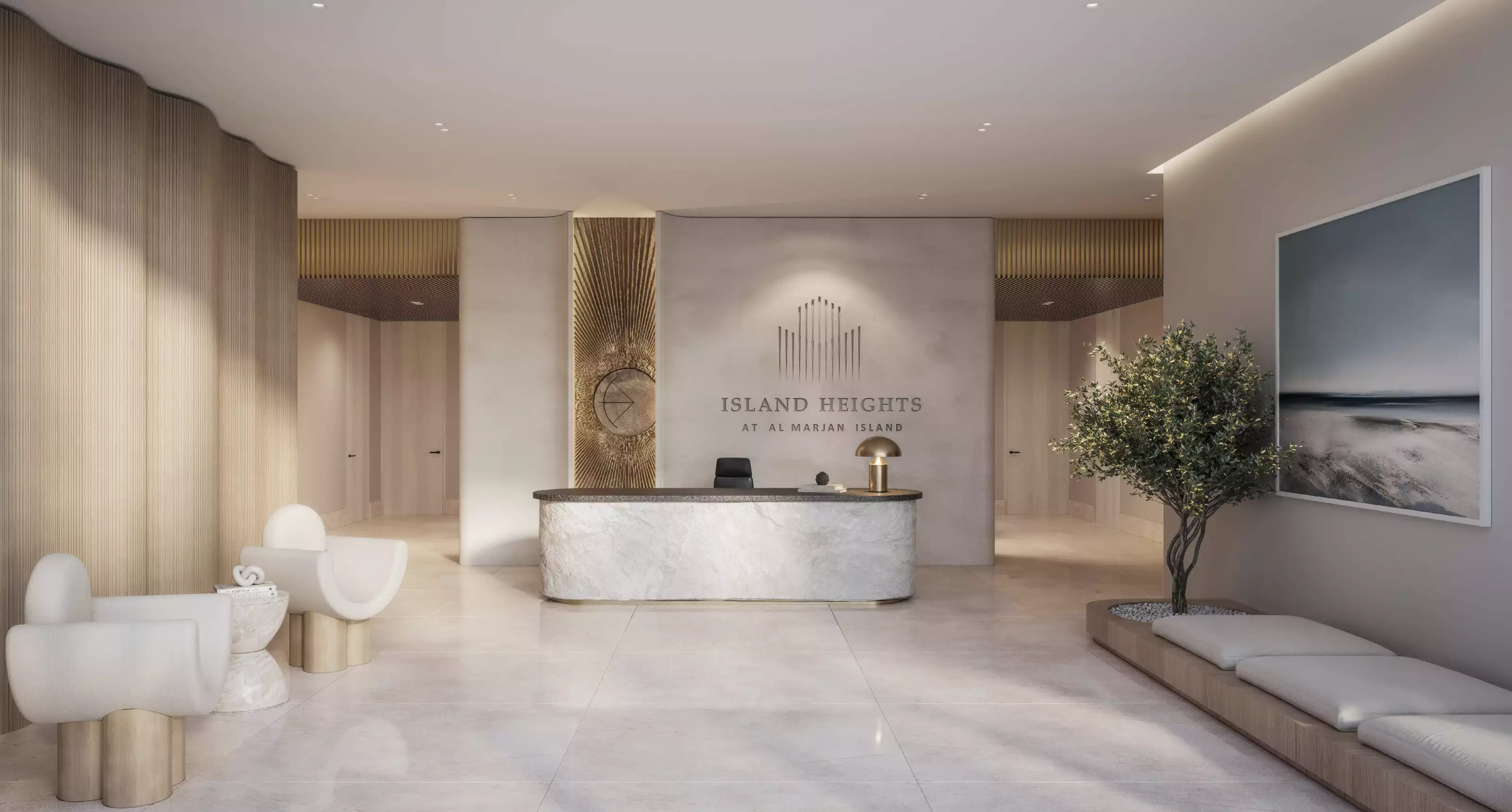 Flat 73m² in UAE, Dubai. Priced at 456335$ rent photo-6